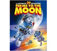 Fly Me to the Moon [DVD] [2008] [Region 1] [US Import] [NTSC] by Unknown()