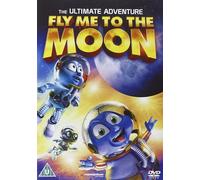 Fly Me to the Moon (DVD)