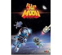 Fly Me To The Moon DVD NUOVO
