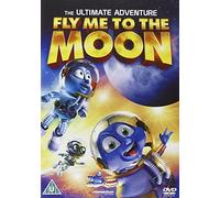 Fly Me To The Moon [Edizione: Regno Unito] [Edizione: Regno Unito]
