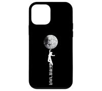 Fly Me To The Moon Freedom Motivation Inspiration Quotes Custodia per iPhone 12 mini