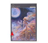 FLY ME TO THE MOON JOSEPHINE WALL