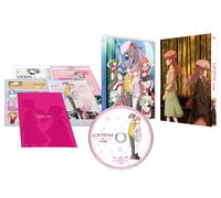 Fly Me To The Moon Joshikou Hen (Blu-ray) Hata Kenjiro