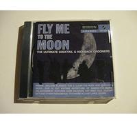 Fly Me to the Moon: The Ultimate Cocktail & Kickback Crooners