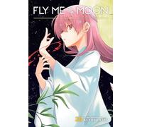 Fly Me to the Moon, Vol. 28: Volume 28