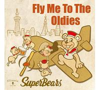 Fly Me To The Oldies