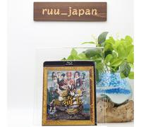 Fly me to the Tonde Saitama II Blu-ray Japan nuovo