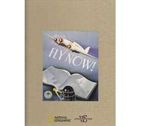Fly now! Ediz. illustrata