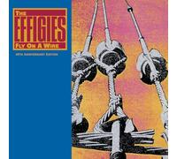 The Effigies Fly On A Wire (40th Anniversary Edition) - Numbered blac (Vinyl LP)