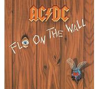 Fly On The Wall