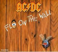 AC/DC Fly On the Wall (CD) Album