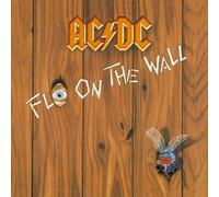 Fly on the Wall by Ac, Dc [Music