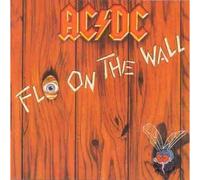 AC/DC - Fly On The Wall (LP)
