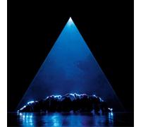 Fly Pan Am Frontera (Vinyl LP) 12" Album