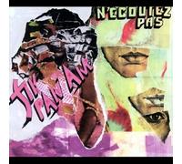 Fly Pan Am N'écoutez pas (Vinyl LP)