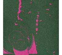 Fly Pan Am Sédatif en fréquences et sillons (Vinyl LP)