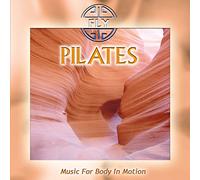 Fly - Pilates: Music For Body in Motion