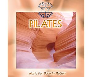 Fly - Pilates: Music For Body in Motion