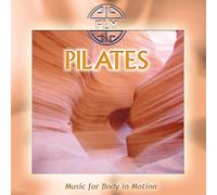 Fly - Pilates - Music For Body In Motion (Remastered)