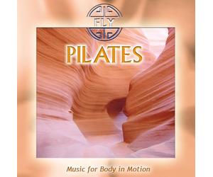 Fly - Pilates - Music For Body In Motion (Remastered)