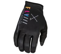 FLY RACING 2023 GUANTO LITE AVANGE SE nero sunset Guanto Motocross Enduro quad
