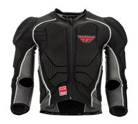 Fly Racing 2025 Giacca Di Protezione Motocross MX Off Road Enduro Quad