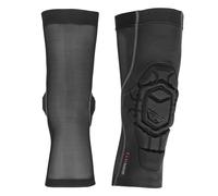 Fly Racing 2025 Parastinchi Moto Cross Barricade Lite Ginocchiere Taglia Small