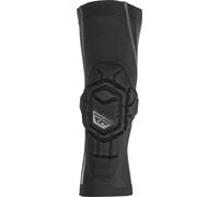 Fly Racing 28-3141 Barricade Lite Ginocchiere Md Nere