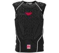 Fly Racing 360-9702 Barricade Pullover Gilet Lg-XL Nero