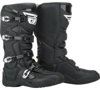Fly Racing 364-70010 FR5 Stivali 10 Nero