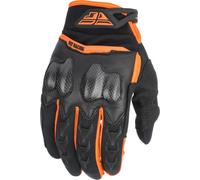 Fly Racing 372-68713 Guanti Patrol XC 13 Arancio/Nero