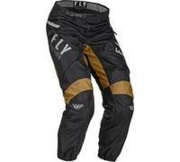 Fly Racing 376-66142 Pantaloni Patrol 42 Neri