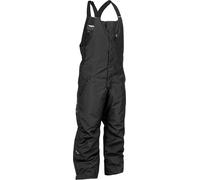 Fly Racing 470-65003X Outpost Bib 3XL Nero/Grigio