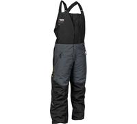 Fly Racing 470-6502M Outpost Bib Md Nero