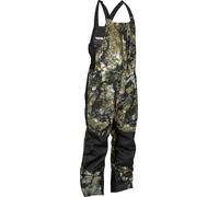Fly Racing 470-6503L Outpost Bib L Verde