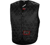 Fly Racing 476-6026M Giacca Refrigerante Da Strada Md Nera