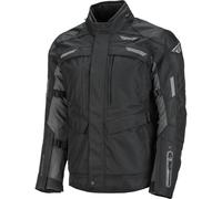Fly Racing 477-40802XT Giacca Off Grid 2XL Alta Nera