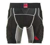 Fly Racing Barricade Compressione Pantaloncini Md 360-9755M