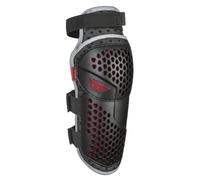 Fly Racing Barricade Flex, protezioni per i gomiti Taglia unica male Nero