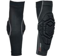 Fly Racing Barricade Lite, Protezione del gomito Livello 1 S female Nero