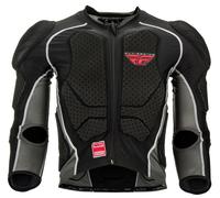 Fly Racing Barricade Manica Lunga Suit LG 360-9740L