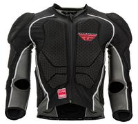Fly Racing Barricade Tuta A Maniche Lunghe Sm #360-9740S