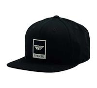 Fly Racing Cappellino Con Visiera Boss