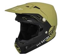 Fly Racing Casco Fuoristrada Formula Cc Centrum