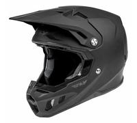 Fly Racing Casco Fuoristrada Formula Cc Solid 2021