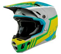 Fly Racing Casco Fuoristrada Formula Cc Strike