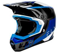 Fly Racing Casco Fuoristrada Formula Cc Strike