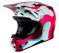 Fly Racing Casco Fuoristrada Formula Cc Vibe