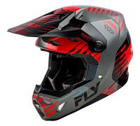Fly Racing Casco Fuoristrada Formula Cp Slice