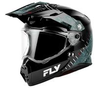 Fly Racing Casco Integrale Trekker